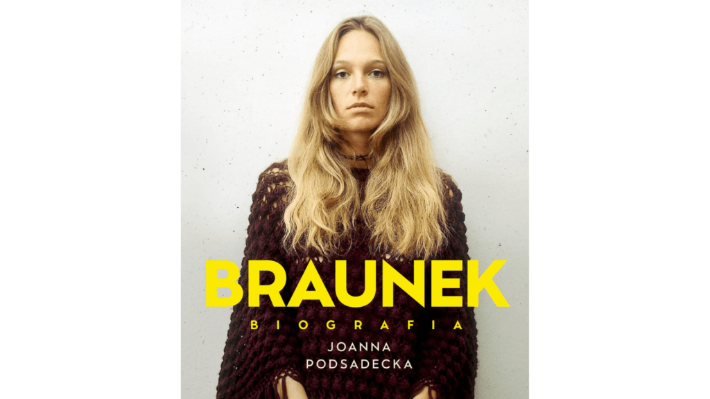 Braunek - Biografia