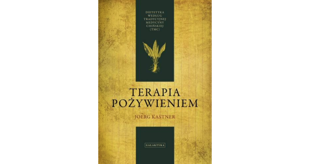 Terapia pożywieniem