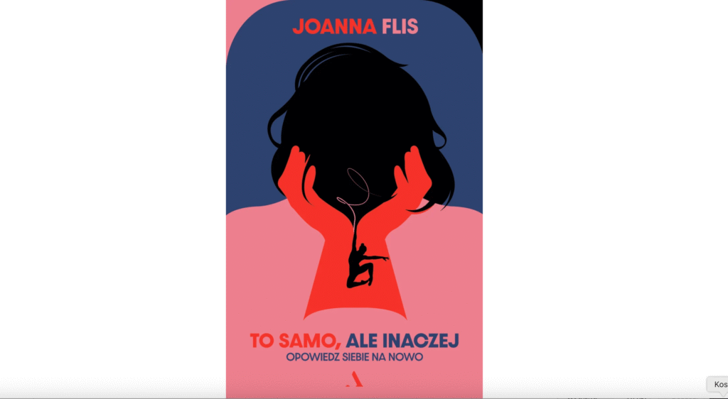 To samo, ale inaczej. Opowiedz siebie na nowo