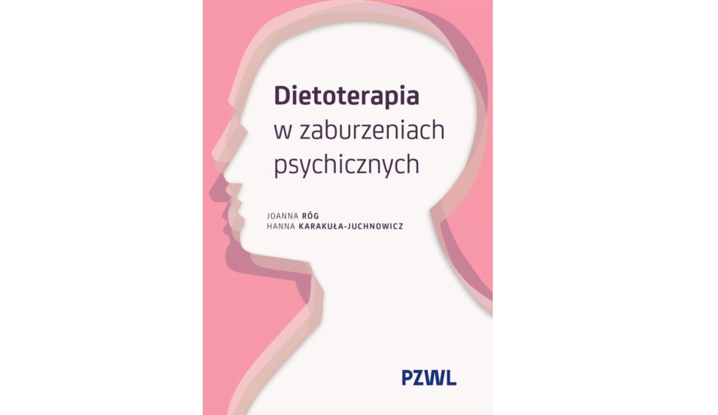 Dietoterapia w zaburzeniach psychicznych